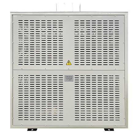 Трансформатор сухой защищенный ТСЗЛ-125/6